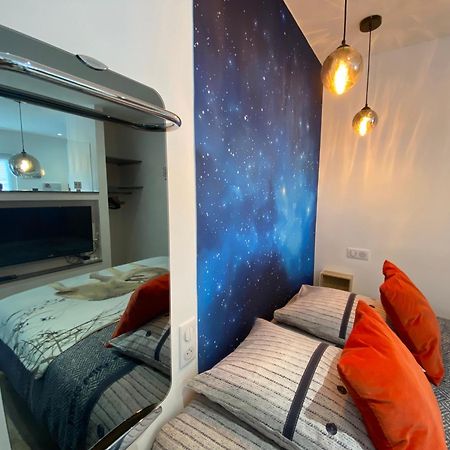 Sleeping Bio Tea Bed and Breakfast Thionville Buitenkant foto